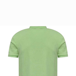 Último diseño para hombres para Polos 100% Material de algodón Excelente Venta y ropa de hombre popular Diseño popular de baja tasa - Product Image 5