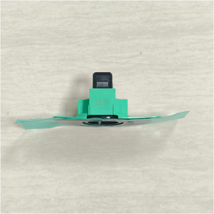 Soporte de Ojo Eléctrico Compatible con BZ4x 2023 89348-78120 <span class=keywords><strong>F2F</strong></span> - Product Image 4