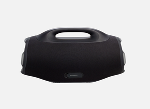 ลำโพงบลูทูธไร้สายพกพาสำหรับ Boombox4 รุ่นใหม่ล่าสุด เสียงเบสหนักแน่น สีดำ - Product Image 3
