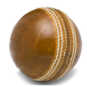 Custom <b>Cricket</b> Hard Ball Sports High Quality Pakistani Leather SPORTS Custom Logo Customizable Size - Product Image 6