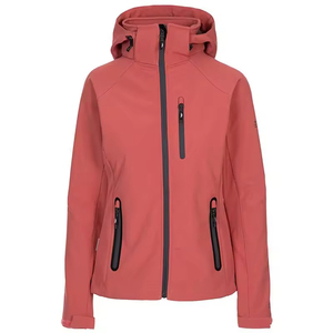 Veste Softshell pour homme imperméable de haute qualité en gros |   Veste d'extérieur coupe-vent écologique avec logo personnalisé - Product Image 1