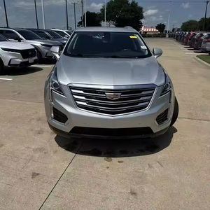 รถยนต์ 2022 X T 5 Luxury AWD Super Sales สภาพดีเยี่ยม พร้อมเบาะหนัง พวงมาลัยซ้าย รองรับการปรับแต่งแบบ OEM - Product Image 3