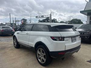 Véhicules d'occasion Land Rover Range Rover Evoque Coupé Pure Plus AWD Pure Plus 2 portes SUV, conduite à gauche et à droite, à vendre - Product Image 4