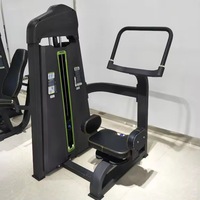BN Premium Pin Weight Selectorized Gym Equipment for Core Obliques Training Torso Rotation Machine
