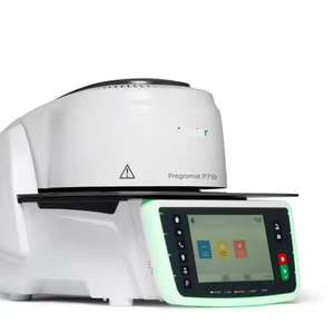 เตาเผาเซรามิกทางทันตกรรม5010ไฟฟ้า - Product Image 2