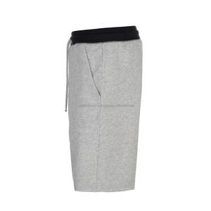 Vêtements décontractés Street Offre Spéciale Nouveau Design Marque Privée Hommes Shorts d'été Hommes Vêtements décontractés Coton Polyester Fait Gym Sport - Product Image 5