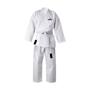 Uniforme de karaté à bas prix, résistant et confortable, en tissu durable et anti-déchirure - Product Image 1