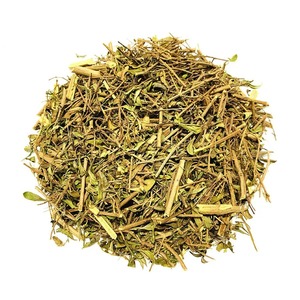 Hojas de menta secas naturales suministradas a granel menta fresca con calidad superior y aroma fuerte - Product Image 6