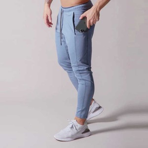 Nouveau pantalon Cargo pour hommes de mode 100% coton taille haute droite imperméable Jogging pantalons de survêtement pantalons de sport pour tenue décontractée - Product Image 2