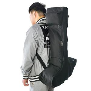 Étui à arc en toile de qualité supérieure avec ensemble complet d'arc et de flèches pour le tir en plein air, la chasse et les sports - Product Image 2