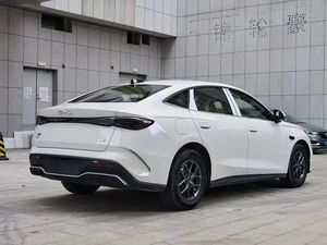 2025 DM-i 1.5L 80KM PHEV Accélération 1.36L/100km Berline Sans accident et prête à être expédiée - Product Image 5