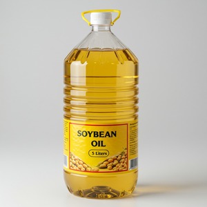 OEM et marque privée disponibles pour l'approvisionnement en vrac d'huile de soja raffinée pour les clients de l'industrie alimentaire internationale - Product Image 2