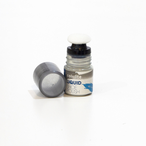 น้ำยาขัดรองเท้าสูตรน้ำ มินิ 20 ซีซี น้ำยาขัดเงาและเคลือบรองเท้า - Product Image 3