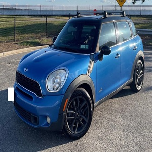 MINI COOPER S COUNTRYMAN 2013 D'OCCASION CÔTÉ GAUCHE/CÔTÉ DROIT - Product Image 1