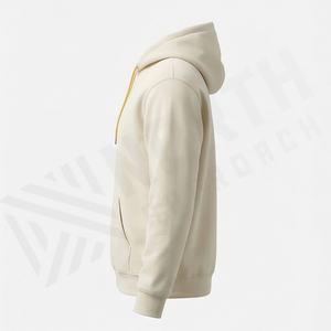 Nouveau design 2025 – Sweat-shirts à capuche pour hommes de haute qualité – Fabricant – Nouveau service OEM – Pulls personnalisés pour hommes – Hauts streetwear aux couleurs sur mesure - Product Image 3