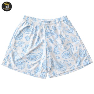 Plus Size Breathable <b>Men</b> sublimation <b>Shorts</b> Fitness Sports <b>Mens</b> <b>Mesh</b> <b>Short</b> <b>Men's</b> <b>Mesh</b> <b>Shorts</b> /Custom <b>Mesh</b> <b>Shorts</b> - Product Image 5