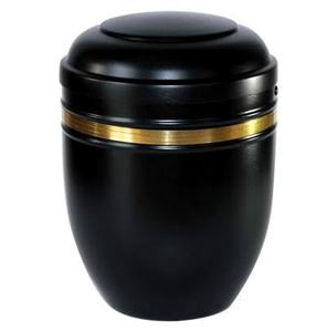 Beautiful European Style <b>Large</b> Adult <b>Urn</b> New Theme Designer Premium Quality 200 Cubic Inch Biodegradable Metal <b>Urns</b> for Loved - Product Image 4