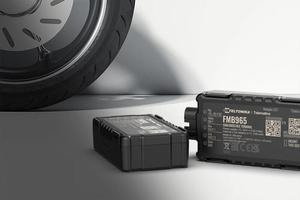 Teltonika FMB965 <strong>GPS</strong> Tracker - Best Selling <strong>Gps</strong> tracker Device for Motorcycle with Large Battery <strong>ANDROID</strong> <strong>IOS</strong> <strong>APP</strong> - Product Image 3
