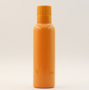 Hot New 300ml 500ml Haute Qualité Porcelaine PET Rince-Bouche Bouteille Blanc Pharmaceutique Bouteilles En Plastique Nouveaux Produits - Product Image 4