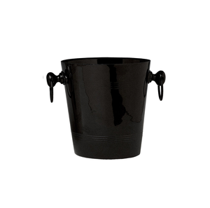 ถังแช่ไวน์โลหะอลูมิเนียมถังไวน์แชมเปญเครื่องตกแต่งโลหะเย็นไวน์สำหรับร้านอาหารบาร์รูปทรงชาม - Product Image 2