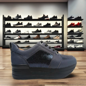 Chaussures de marche antidérapantes légères à la mode à bout fermé avec respirabilité pour un usage quotidien actif - Product Image 1