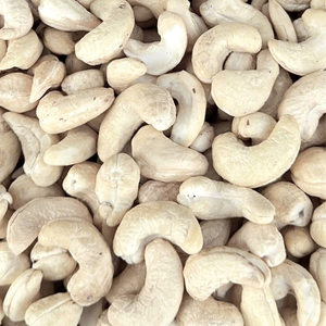 นัทเม็ดมะม่วงหิมพานต์160 240 180จากโรงงานซันติโกเวียดนาม - Product Image 1