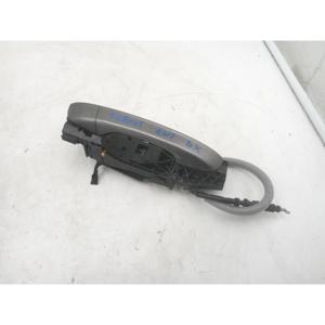 Maniglia Esterna Anteriore Destra per VOLKSWAGEN T-CROSS Serie (19>) 2G0837206GGRU - Product Image 1
