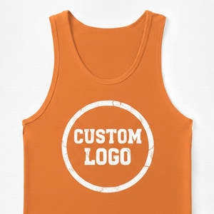 Camiseta sin Mangas Premium de Mezcla Triple que Ofrece Suavidad Superior y Textura Vintage para una Combinación Versátil Durante Todo el Año - Product Image 6