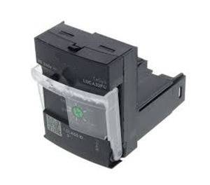 Nuevo producto LUCA12FU Unidad de control estándar - Product Image 4