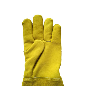 Vente en gros de gants de pompier ignifuges de haute qualité - Product Image 2
