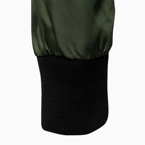 Vêtements de sport personnalisés en gros, nouvelle collection printemps, veste coupe-vent de randonnée en plein air, veste bomber décontractée et chaude, technologie imperméable, ODM - Product Image 5