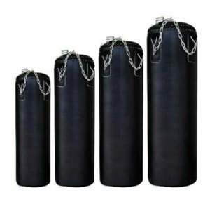 Bola de Cuero para Entrenamiento de Boxeo, Doble Golpeo, Velocidad - Product Image 2