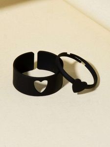 แหวนเรซินคุณภาพสูงกันน้ำแหวนแฟชั่นแหวนเรซินธรรมชาติที่สวยงาม - Product Image 2