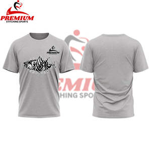 <b>Black</b> Custom Cotton <b>T</b> <b>Shirt</b> for Men Blank <b>Plain</b> Sports Game Tee Personalized Basic Short Sleeve Crew Neck <b>T</b> <b>Shirt</b> - Product Image 1