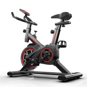 NUEVA bicicleta estacionaria de Ciclismo de interior comercial ensamblada disponible en stock - Product Image 6