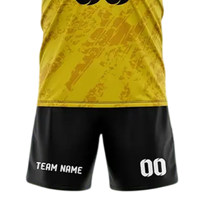 Ensemble d'uniformes de football américain 7 sur 7 personnalisés de qualité supérieure en vente chaude - Product Image 4