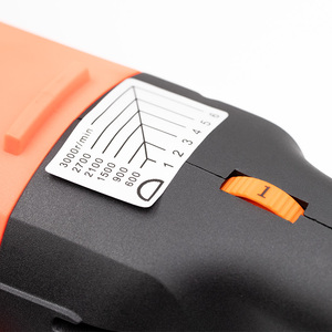 180mm High Power 1200W Electric <b>Polisher</b> Machine for Car Auto Detailing Metal Wood Polishing Electric <b>Polisher</b> - Product Image 4