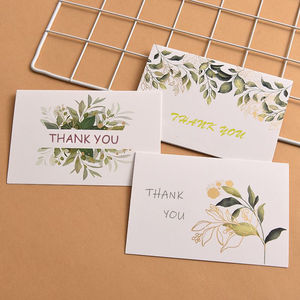 Custom Size Premium VIP Loyalty Cards with Printed Logo Factory Made on <b>Thick</b> Coated <b>Cardboard</b> for Gift and Discount Programs - Product Image 2