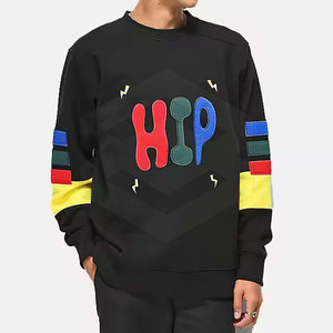 Vente chaude Hommes Sweat Sur Mesure Sweat Nouvelle Arrivée Confortable Hommes Sweat Fabriqué Pakistan - Product Image 1