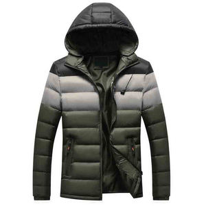 Femmes hiver épaissir polaire veste fourrure à capuche Parka manteau 3 en 1 doublure détachable dames dames vestes Parka hiver manteau femmes - Product Image 5