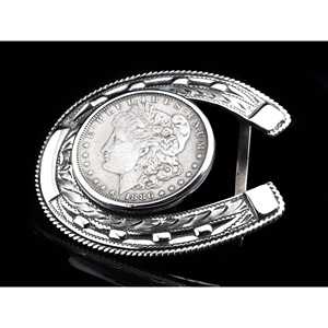 AT50 Morgan Dollar, Deux Voies - Product Image 1