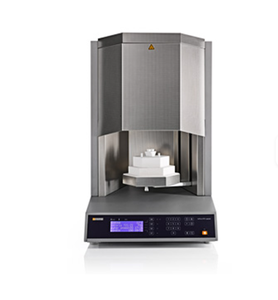 Four de frittage rapide inFire HTC - Product Image 3