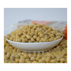 Grano de soja de origen brasileño de alta calidad/semillas de soja/soja para exportación de soja - Product Image 4