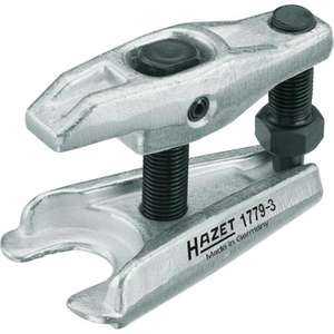 Hazet Universal Ball Joint <b>Puller</b> Gear <b>Pullers</b> - Product Image 1