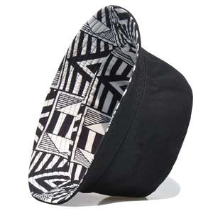 หมวกบักเก็ตลายน่ารักสองด้านใส่ได้ทั้งสองด้านพิมพ์ลายแฟชั่นมีสไตล์ยอดนิยมใส่ได้ทั้งชายและหญิงมีโลโก้ตามสั่ง - Product Image 6