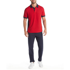 Camisa de Verano Casual Holgada de Pana para Golf, Moda Deportiva Transpirable de Alta Calidad, Sin Mangas con Cremallera, para Hombre, Tallas Grandes - Product Image 5