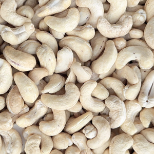 Venta caliente Santigo Vietnam Venta al por mayor WW240 Anacardo tostado Etiqueta privada Embalaje disponible - Product Image 1