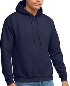 เสื้อสเวตเชิ้ตแบบยูนิเซ็กซ์ ผ้าฝ้ายออร์แกนิคกันยับ สวมใส่สบายสำหรับฤดูหนาว พร้อมฮู้ดถักและโลโก้ปักด้านหน้า รับผลิตแบบ ODM - Product Image 6