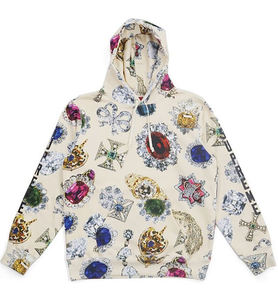 High Quality Comfortable 100% Cotton Fleece Baby Boys Hoodie Custom Design BD Casual Winter Breathable Anti-Wrinkle Hooded - Product Image 5