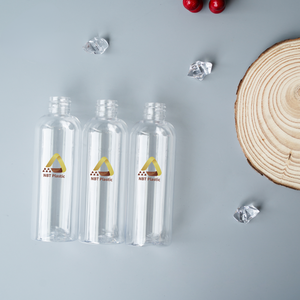 Vietnam Manufacturer 100ml PET Fine <b>Mist</b> <b>Bottle</b> for Skincare Shampoo and Personal Care - Product Image 5